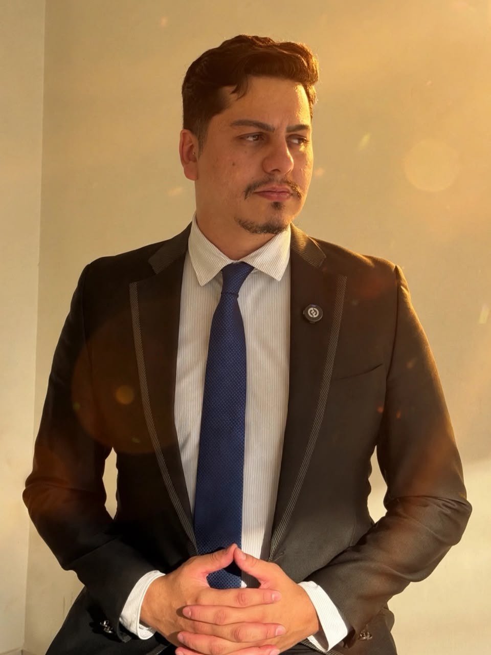 Dr. Daniel Guimarães Martins