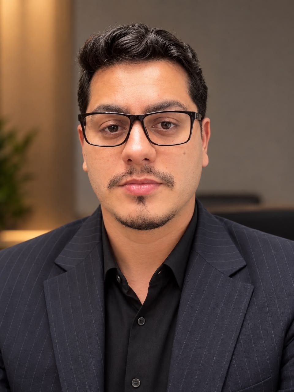 Dr. Daniel Guimarães Martins